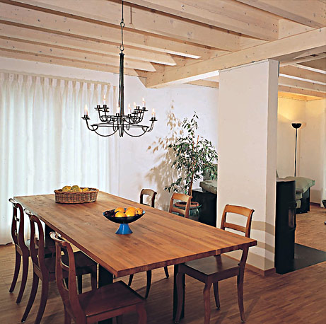 Suunnittele kotisi